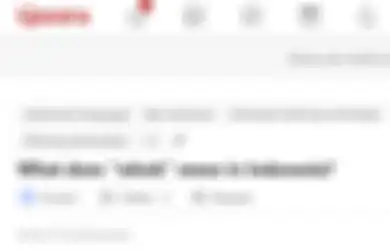 Bule Nanya Kenapa Orang Indonesia Ketawanya 'Wkwkwk', Netizen Kasih Penjelasan Komprehensif