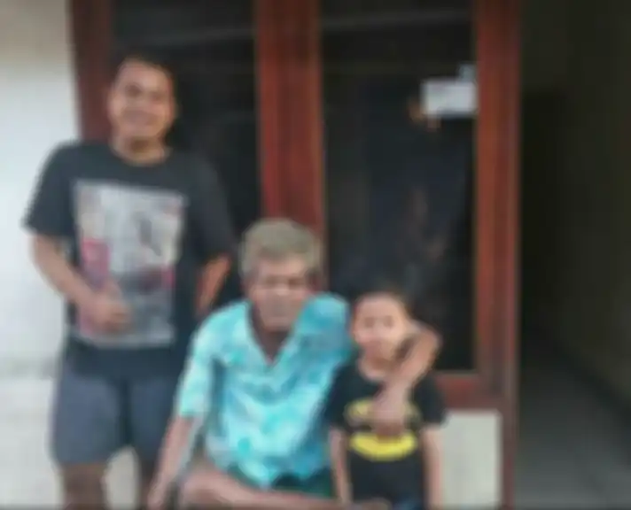 Aktor senior Urip Arphan yang disebut kembaran Benyamin Sueb meninggal dunia pada Kamis (29/7/2021).