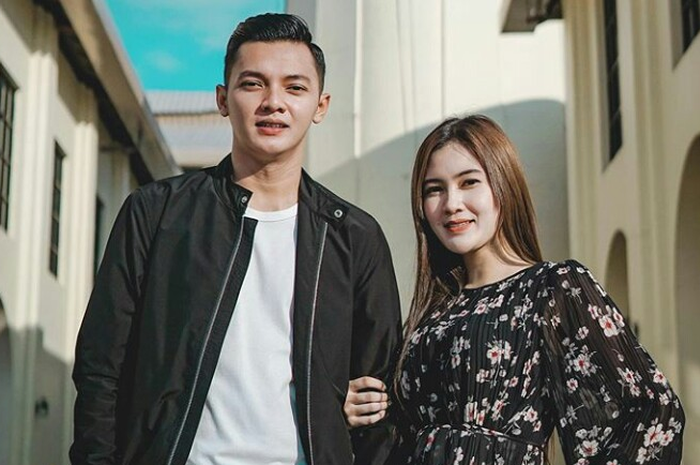 Nella kharisma dan Dory Harsa