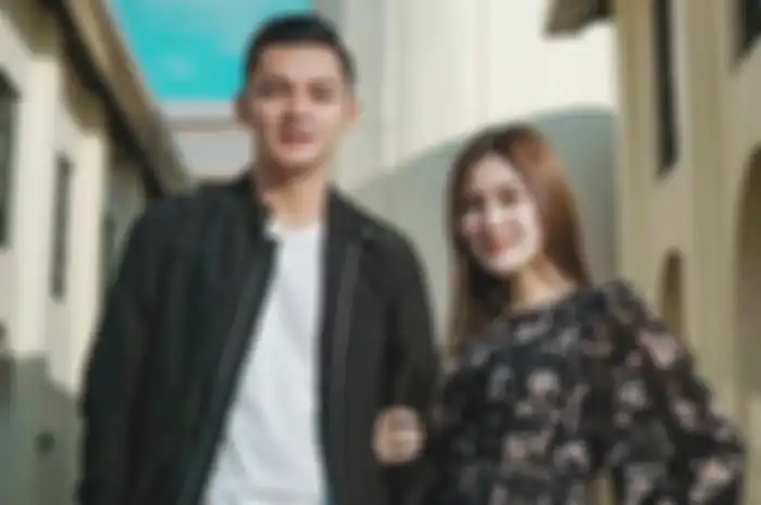 Nella kharisma dan Dory Harsa
