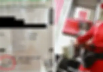 Gawat Motor Nunggak Pajak Dilarang Isi Pertalite di SPBU dan Tidak Dapat Santunan Kecelakaan