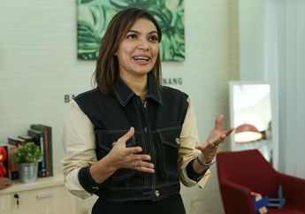 Citayam Fashion Week Go International? Berhasil Curi Perhatian Media Jepang, Najwa Shihab Sampai Beri Apresiasi dan Komentar Ini!