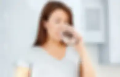 Tak Perlu Lakukan Diet Ketat Sampai Harus Kesakitan, Hanya Konsumsi Air Putih dengan Cara Ini Dijamin Bisa Turunkan Berat Badan 1 Kg Per Hari