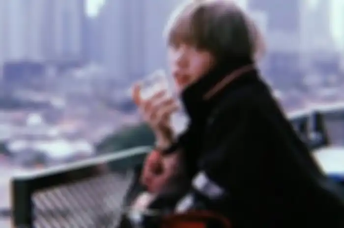 Food Vlogger, Ria SW
