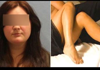 2 Kali Berhubungan Badan dengan Ibu Guru, Siswa Ini Mendadak Ngaku Rasakan Hal Aneh hingga Akui Perbuatan ke Polisi