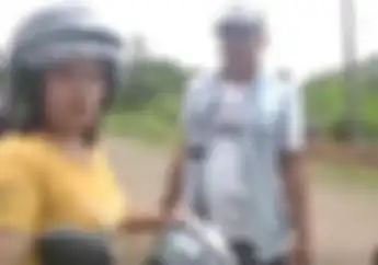 Motor Kredit Harap Waspada Diambil Paksa Debt Collector Gadungan Gunakan Aplikasi Cek Pelat Nomor