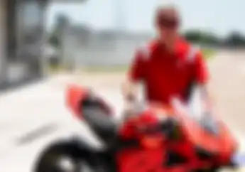 Gak Jadi Di MotoGP Misano, Bos Ducati Team Ungkap Kapan Umumkan Gantinya Andrea Dovizioso Musim Depan 