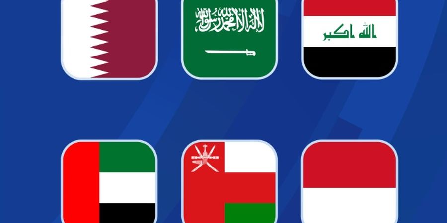Polemik Host Putaran Keempat, Malaysia-Kuwait Dipertimbangkan Ganti Arab Saudi-Qatar