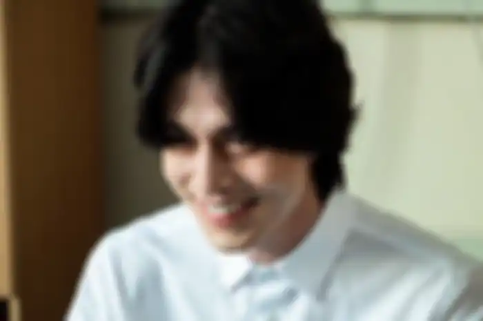 Ilustrasi pacar psikopat (Lee Dong Wook)
