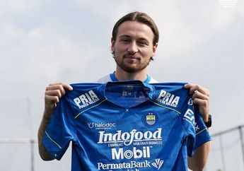 Pentolan The Jak Mania Buka Suara soal Pernyataan Marc Klok yang Singgung Persija