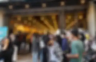 Biaya Parkir Mie Gacoan Gejayan Viral, Dishub Sleman Temukan Fakta Sebenarnya, Foto Resto Hits di Google Terlanjur Dibanjiri Bintang Satu