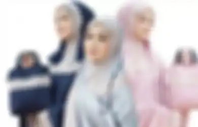 Harga Terjangkau dan Bahan Premiun, Berikut Ini 5 Model Mukena Terbaru 2022 yang Cocok Dijadikan Referensi