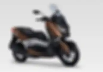 Loe Mau Ganti Ban Yamaha Xmax? Nih, Banyak Pilihannya..