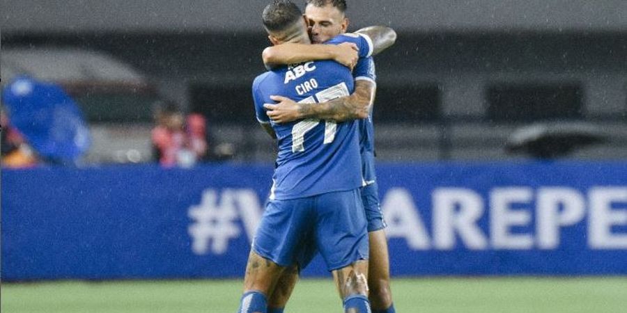 Persib Dapat Kabar Buruk Jelang Laga Pamungkas di AFC Champions League Two