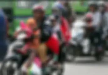 Breaking News! Presiden Jokowi Resmi Larang Masyarakat untuk Mudik ke Kampung Halaman