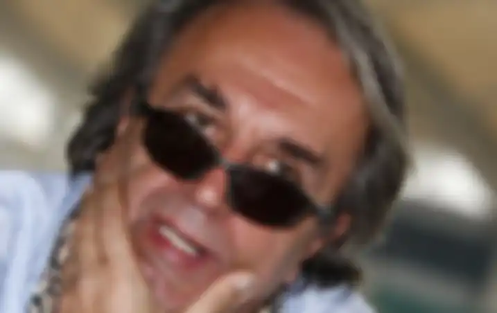 Carlo Pernat