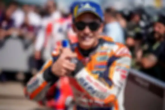 Marc Marquez