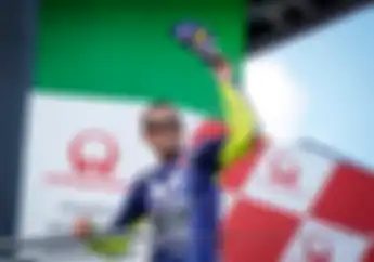 Valentino Rossi Ributkan Hal Ini Jelang MotoGP Ceko,  Katanya Dirasa Kurang..