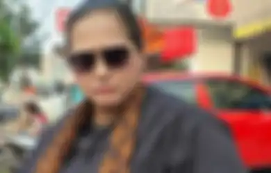 Malam Sebelum Meninggal Dunia, Mbak You Sempat Kirim Pesan WhatsApp ke Kerabat, Begini Isinya