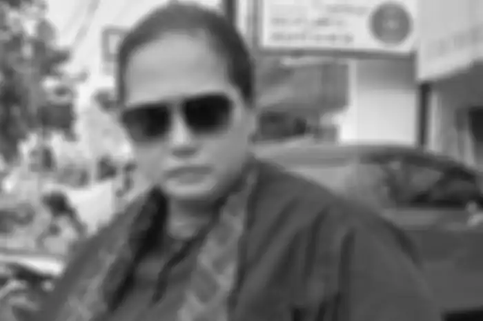 Paranormal Kondang Mbak You Meninggal Dunia