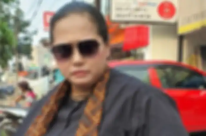 Paranormal Kondang Mbak You Meninggal Dunia