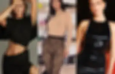 Pantas Glowing Mulus Kencang, Ternyata Ini Perawatan ala Artis Hollywood