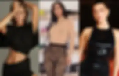 Pantas Glowing Mulus Kencang, Ternyata Ini Perawatan ala Artis Hollywood