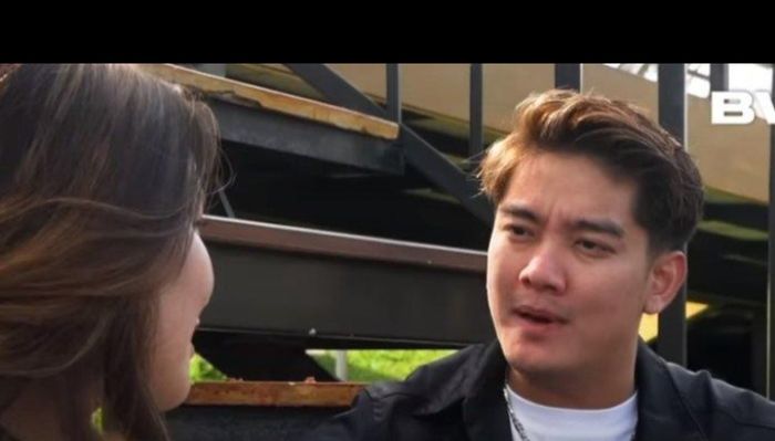 Bangun Rumah Megah, Boy William ngaku ke Ayu Ting Ting sengaja buat ditempatin bareng sang biduan