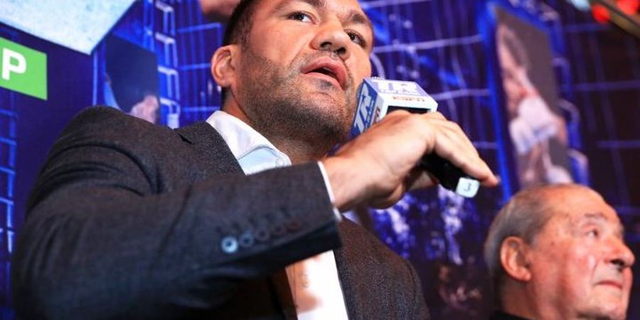 Kubrat Pulev Diyakini Bakal Jadi Ancaman untuk Anthony Joshua