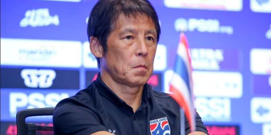 Usai Jalin Kerjasama dengan Jepang, PSSI Angkat Eks Pelatih Thailand Jadi Dirtek Pengganti Indra Sjafri?