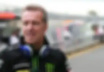 Virus yang Menyerang Jonas Folger Berbahaya, Bos Tim Yamaha Tech 3 Semakin Cemas