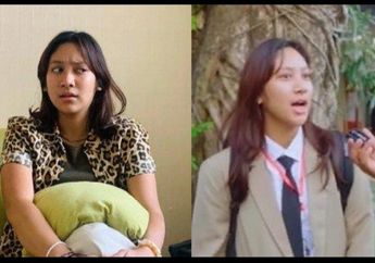 Viral Gegara Ucap Kata Bercyandya, Ini Dia Abigail Mahasiswi UGM yang Ternyata Juara Kelas Sejak SMA!