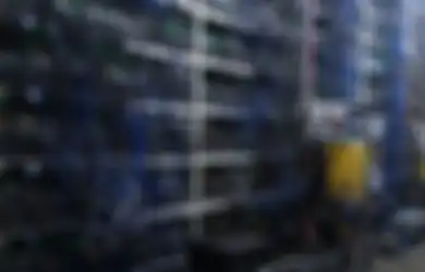 Tren Anjloknya Uang Kripto Masih Berlanjut, Siap Serok Bitcoin?