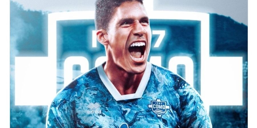 Varane Setuju, Klub Milik Orang Indonesia Bisa Pamerkan Pemain Juara Liga Champions