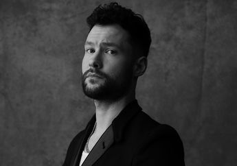 Calum Scott Ungkap soal Cinta yang Tak Bisa Diukur dengan Apapun Melalui 'Biblical'