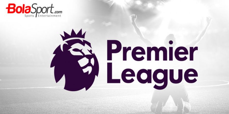 Dream Team Fantasy Premier League Pekan Ke-1 - Man City, Man United, dan Burnley Kirim 2 Pemain