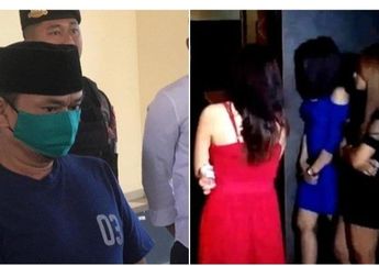 Makan Duit Dana Desa Buat Judi Sambil Karaoke Bareng 4 Wanita? Kades di Demak Ini Ngaku Kini Sakit, Ketulah?