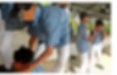 Viral Video Perundungan Siswa SMP di Cilacap, Sang Pelaku Ternyata Sempat Unggah Hal Mengerikan Ini