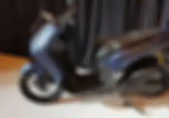 Cara Mudah Mengatasi Setang Getar di Yamaha Lexi, Cuma Ganti Komponen Kecil Ini