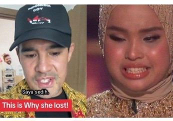 Putri Ariani Cuma Jadi Juara 4 di America's Got Talent, Bule Ini Tak Terima dan Singgung Soal Manipulasi: Itu Bohong