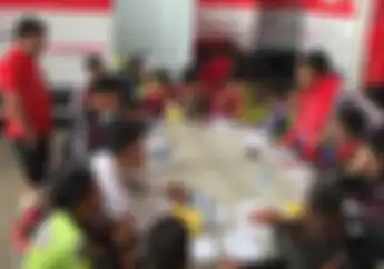 Otorace: Ini Alasan Kenapa HRS (Honda Racing School) Ditiadakan di Seri ke-5 IRS