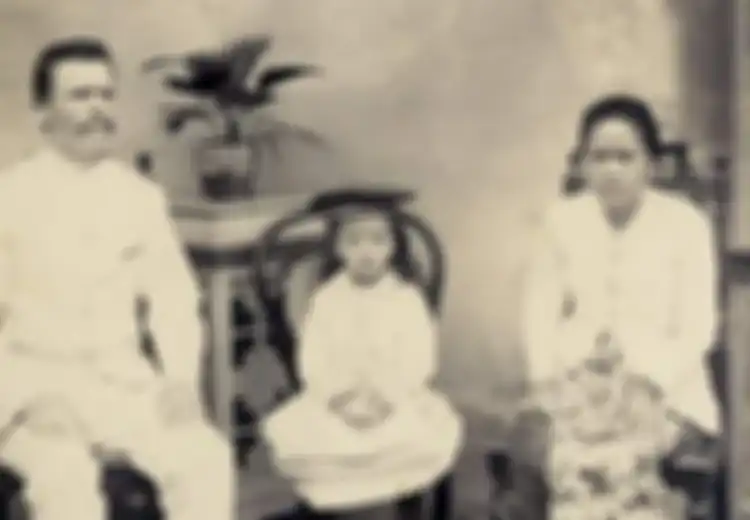 Romantisme Kisah Gundik Era Kolonial: Cinta Sejati Paul Verkerk dan Nyai Isah, Tak Melulu Soal Hasrat Urusan Dapur dan Kasur