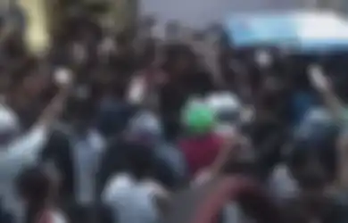 Meninggal Karena Asam Lambung, Jenazah Pria Ini Disebut Dipaksa Jadi Pasien Corona Sampai Disogok Rp 15 Juta Oleh Rumah Sakit, Keluarga Ricuh, Direktur Langsung Turun Tangan Ungkap Faktanya