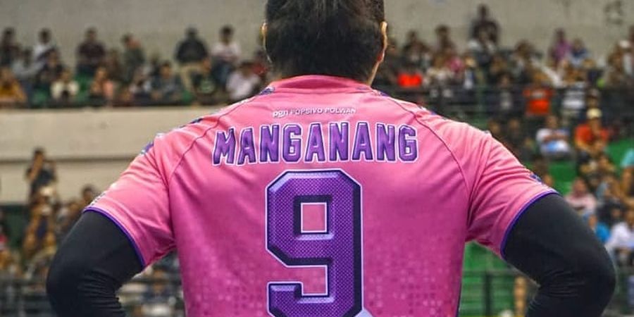 Proliga 2019 - Daftar Peraih Penghargaan Individu Kategori Putri