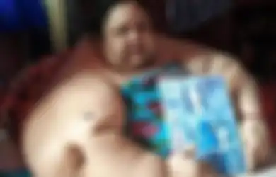 Suka Ngemil, Titi Wati Miliki Berat Badan 350 Kg, Ini 5 Jenis Camilan yang Tak Akan Naikan Berat Badan Kita!