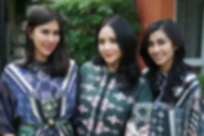Duo Adik Ipar Nagita Slavina, Syahnaz dan Nisya