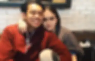 Ini Dia Sosok Gaga Muhammad, Mantan Pacar Awkarin yang Heboh Dituding Ngutil ATM Hingga Celakakan Laura Anna Sampai Lumpuh