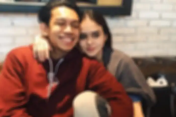 Selebgram Laura Anna bongkar tabiat asli Gaga Muhammad