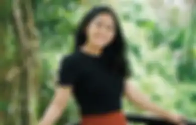 Galang Dana untuk Korban Bencana Alam di Indonesia, Rachel Vennya Capai Angka Fantastis