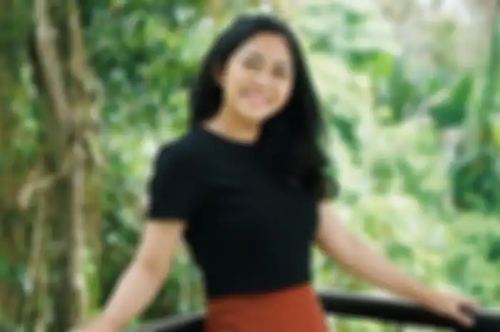 Rachel Vennya